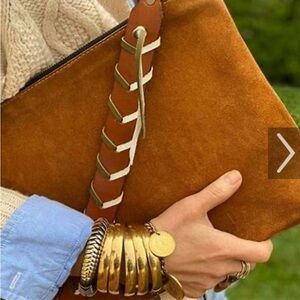 Parker thatch Lee bag